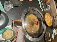 -蘸小院铁锅炖·蘸酱菜·东北菜(怀远门店)