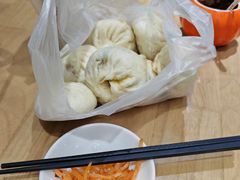 -老陶包子铺(南大西南村店)