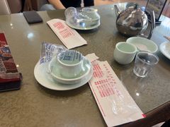-韩记海鲜饺子旗舰店(红海新区店)