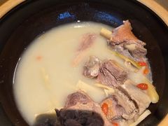 火瞳扁尖炖土鸭-拾宴(汇智国际商业中心店)