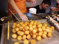 -黑色经典臭豆腐·湖南特产(步行街店)