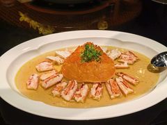 -杭州西子湖四季酒店·金沙厅