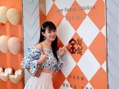 -金戈戈香港豉油鸡(皇庭广场店)