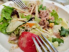 -玛格萝妮比萨屋(四平店)
