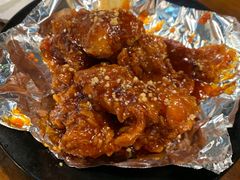 -米屋石锅拌饭(师大店)