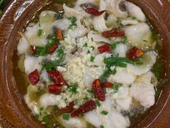 -大鸿运酒店·苏州菜·松鼠桂鱼(观前街店)