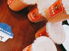 -清迈清迈巷口小排档(烟台山店)