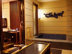 -碧桂园润杨溪谷温泉酒店