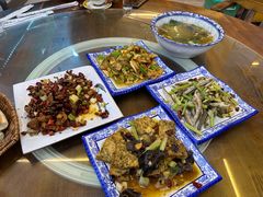 -老味道1992(武当山店)