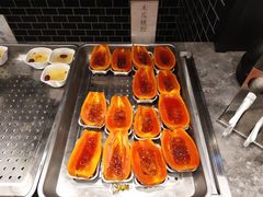 -禾斗海鲜自助(城阳宝龙店)