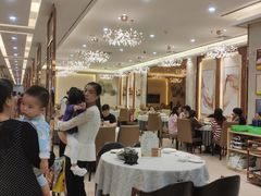 大堂-如丰晟宴(长安万达店)