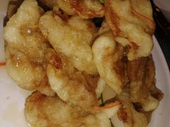 -南山鲜虾面·活鲜小馆·海味大连菜(南山总店)