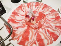 -小肥羊·牛羊肉火锅(万达广场店)