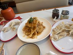 -老长春饺子馆(保利·春天里店)