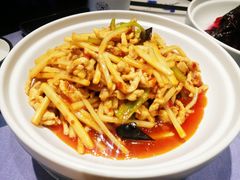 -章丘宴(唐人中心店)