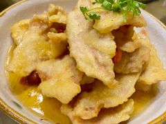 -山楂树融合菜餐厅