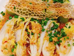 -院8里·少城记忆老川菜(宽窄巷子店)