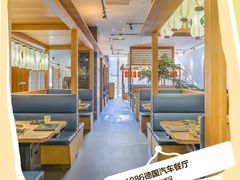 -1886德国汽车餐厅(外滩中央店)