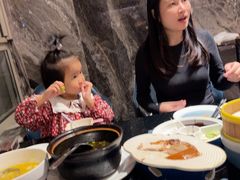 -恒记饭店(珠江路总店)