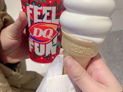 -DQ·蛋糕·冰淇淋(万象城店)