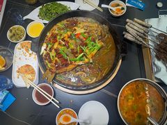 -勇利赵家烤肉坊(凤城五路店)