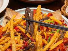 -U你·天然调味(南湖总店)