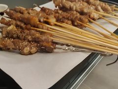 -粟氏天府·东北烧烤(江南兴隆街店)