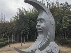 -东台西溪天仙缘景区