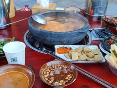 -贵厨酸汤牛肉(花果园国际中心店)