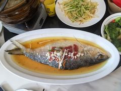 -王记姚家味·地道苏帮菜(凤凰街店)