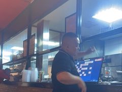 -橦橦小马扎烧烤 (传媒大学店)