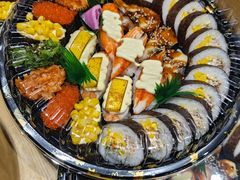 -佰禾寿司(学府凯德店)