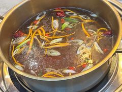 -大理董·董家小厨野生菌火锅(古城旗舰店)