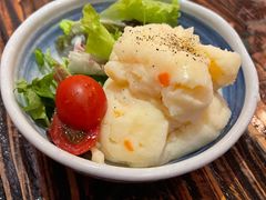 土豆色拉-平成屋·午肴夜酒(四川北路店)