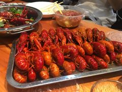 -华仔龙虾(永乐路总店)