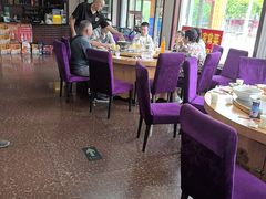 -北京龙庆四季香农家饭庄·灶台鱼·碳烤虹鳟鱼(龙庆峡店)