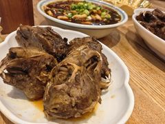 -双流老妈兔头(总店)