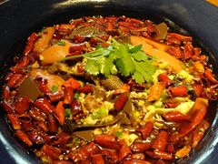 -心邸·庆宴(雅宝城店)