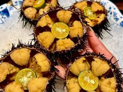 -品味居·首店·大连鲜活海鲜大连菜(东港店)