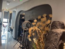 -TOP HAIR SALON