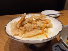 -金掌勺·锅包肉(广渠门店)