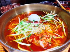 -原始泥炉烤肉(总店)