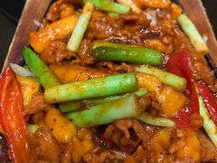 -隐食私房菜(老街店)