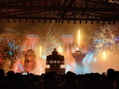 -赤坎·广东华侨国际旅游度假区