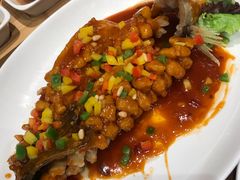-莆田餐厅(大悦城店)