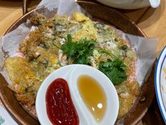 -潮巷·老潮汕美食集市(欢乐港湾店)
