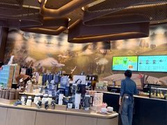 -星巴克臻选(成都太古里店)