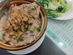 -荔园小馆(园岭新村二期店)