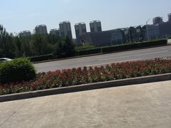 -大庆石油科技馆