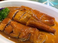 -随园花园餐厅(新港中路店)